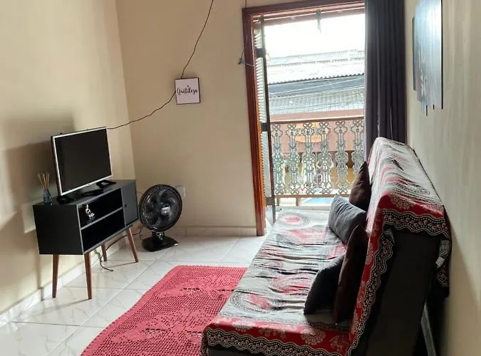 Apartamento área central